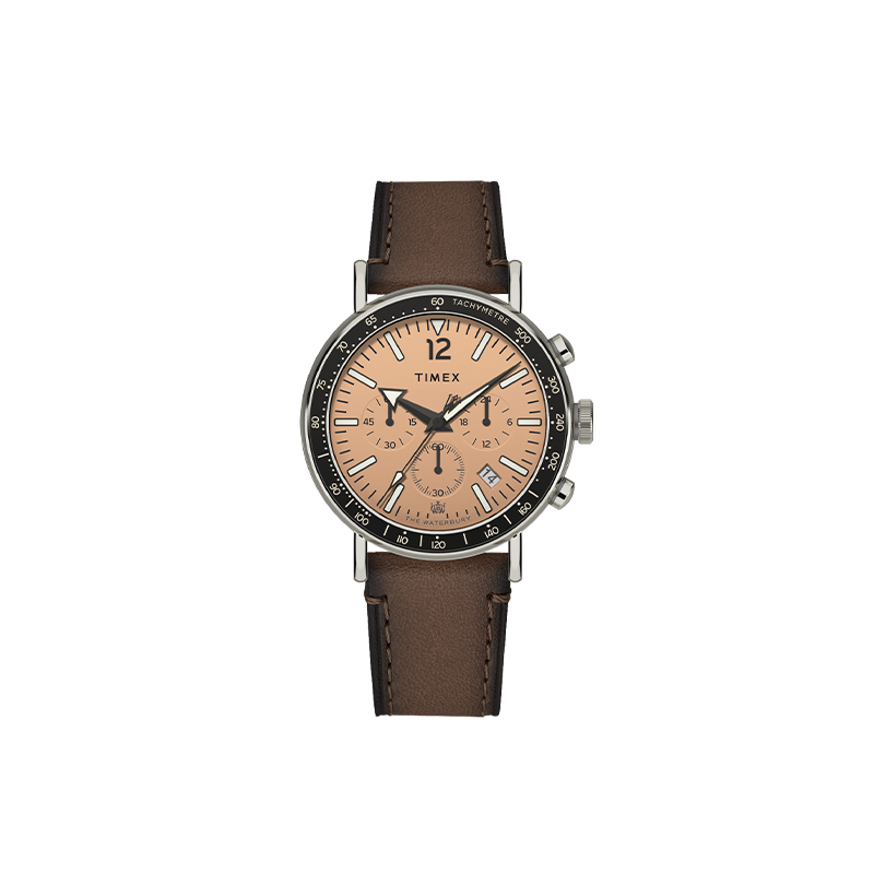 TIMEX 43MM 100TW2W47400