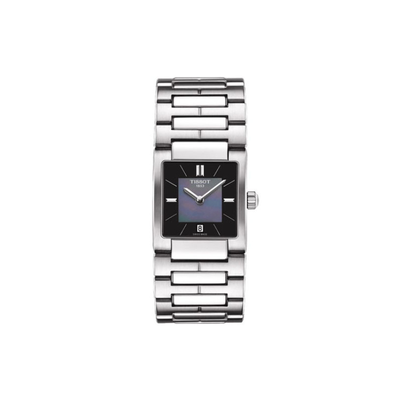 TISSOT 23*31.6mm T090.310.11.121.00
