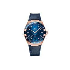 OMEGA 50m 41mm 18k 131.63.41.21.03.001