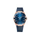 OMEGA 50m 41mm 18k 131.63.41.21.03.001