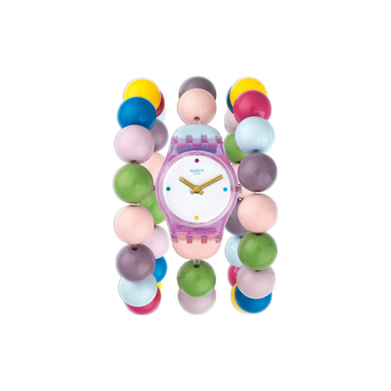 SWATCH ORIGINALS 30 25mm LP148