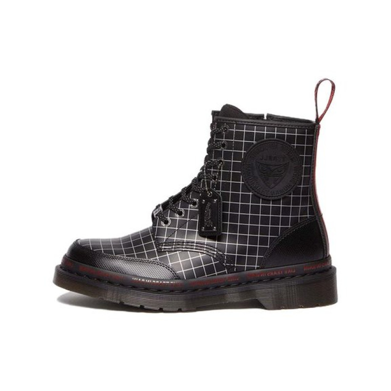 WARNER BROS. x Dr.Martens 1460 WB100 3cm