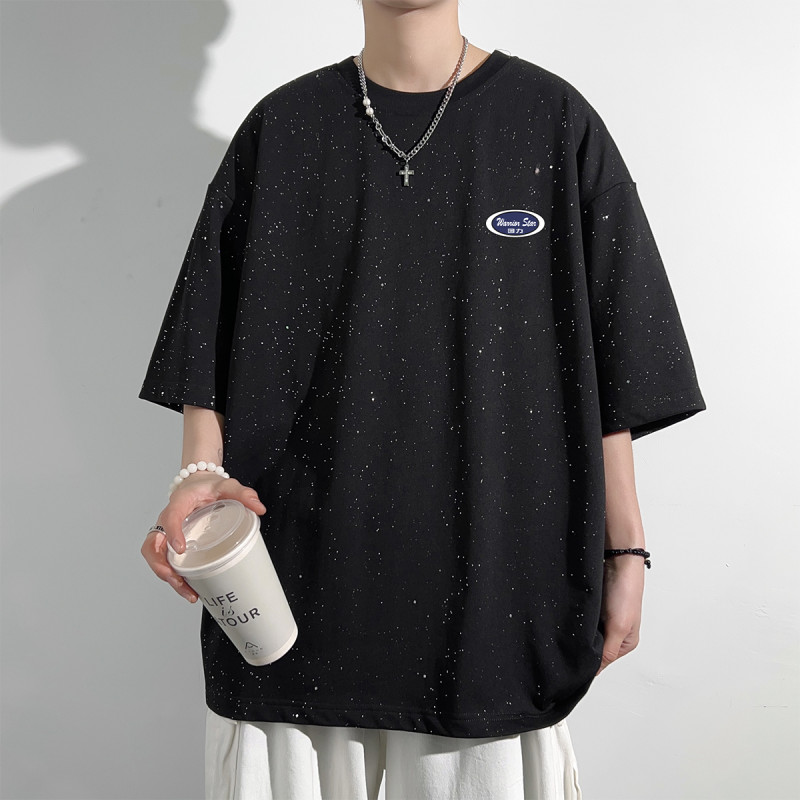 Warrior T