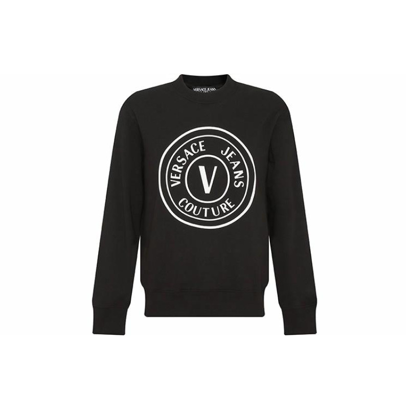 VERSACE JEANS COUTURE SS22 logo