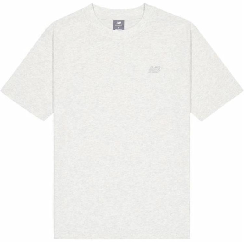 New Balance logo T