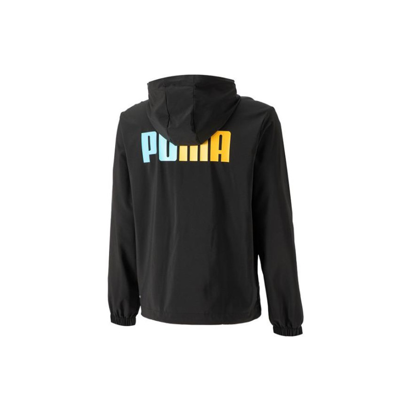 PUMA Logo