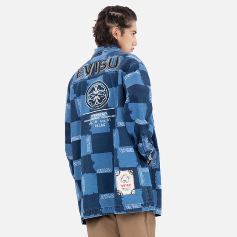 EVISU