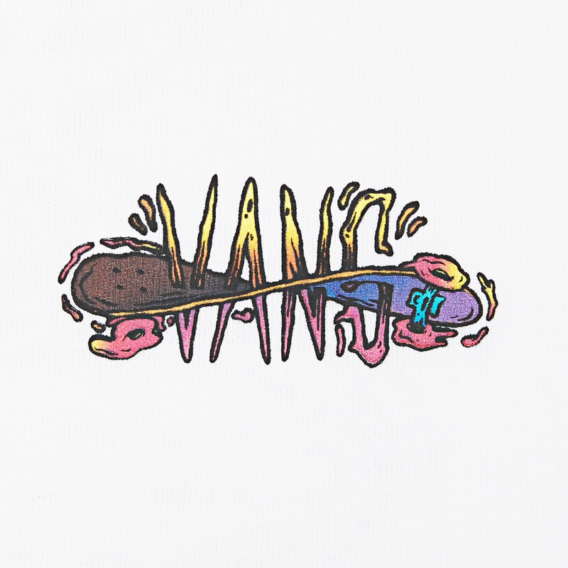 Vans LogoT