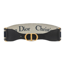 DIOR CHRISTIAN DIOR CD 6.5cm