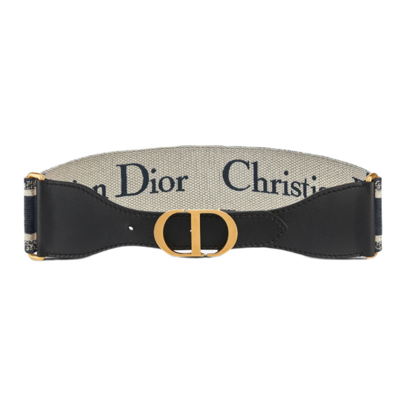 DIOR CHRISTIAN DIOR CD 6.5cm