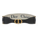 DIOR CHRISTIAN DIOR CD 6.5cm
