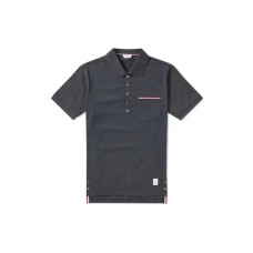 THOM BROWNE SS22 Polo