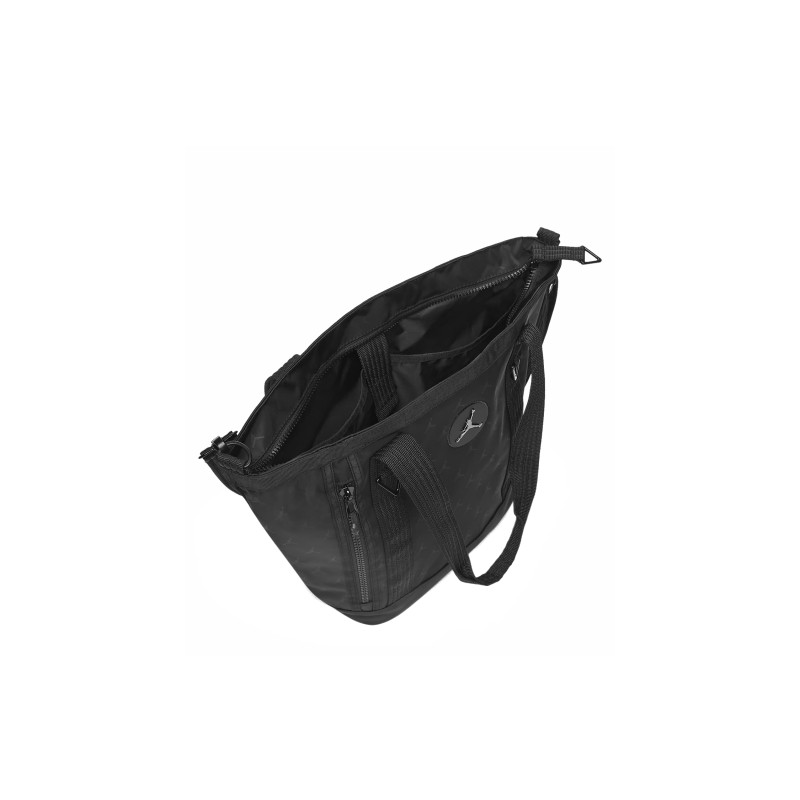 Jordan logo Tote