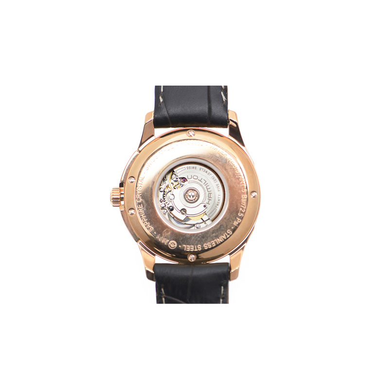 HAMILTON 50 34mm