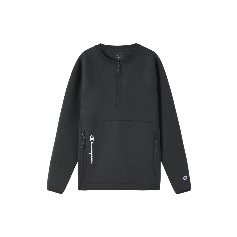 Champion FW22 Black Edition Logo