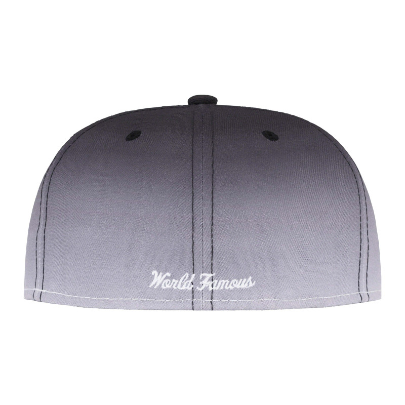 Supreme SS23 Week 4 GRADIENT BOX LOGO NEW ERA