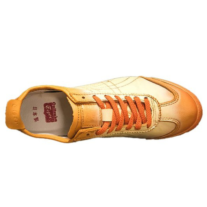 Onitsuka Tiger MEXICO 66 Deluxe