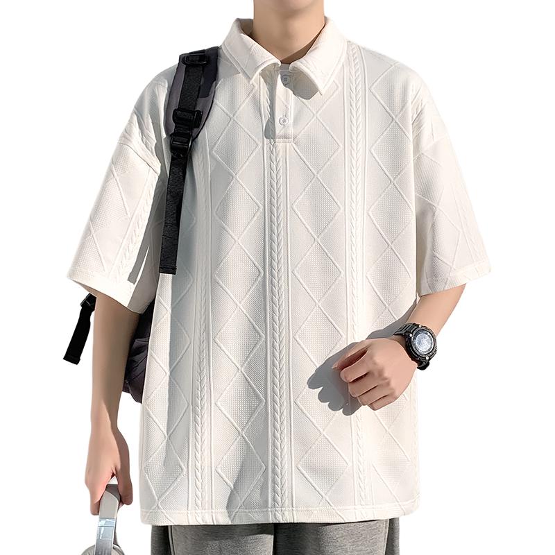 FAIRWHALE polo T