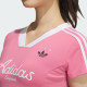adidas CROP JERSEY T-SHIRT T