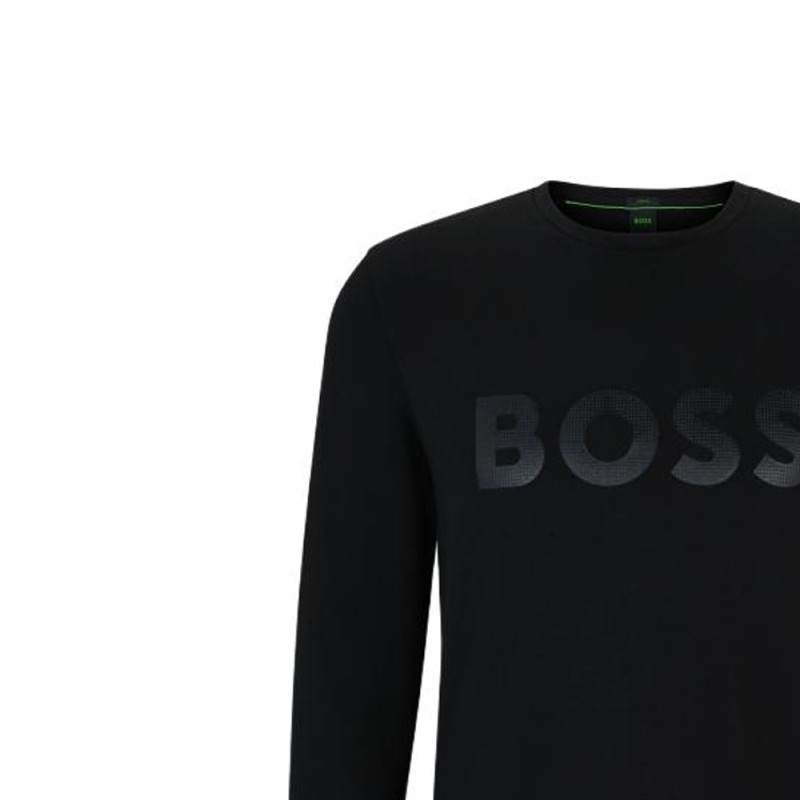 HUGO BOSS FW23 LogoT