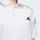 adidas 3-STRIPES AEROREADY POLO SHIRT Polo