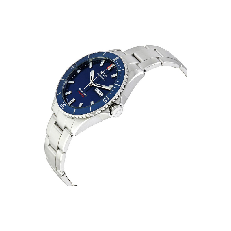 MIDO 42.5mm M026.430.11.041.00