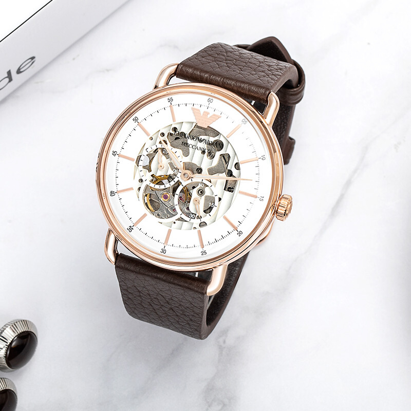 EMPORIO ARMANI 43mm AR60027