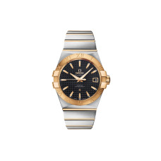 OMEGA 100 38mm 18k