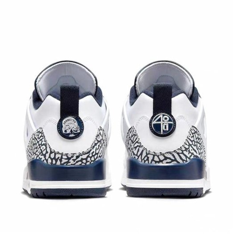 Jordan Spizike