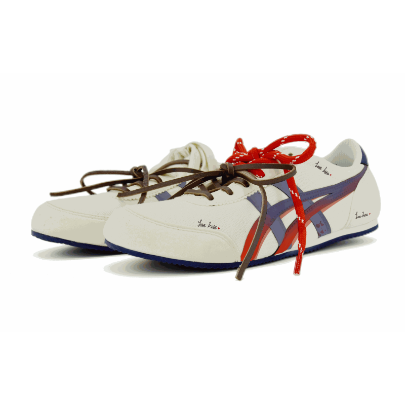 Onitsuka Tiger Track Trainer
