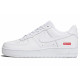 Supreme x Nike Air Force 1 