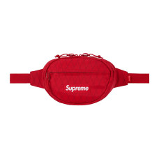 Supreme FW18 Logo