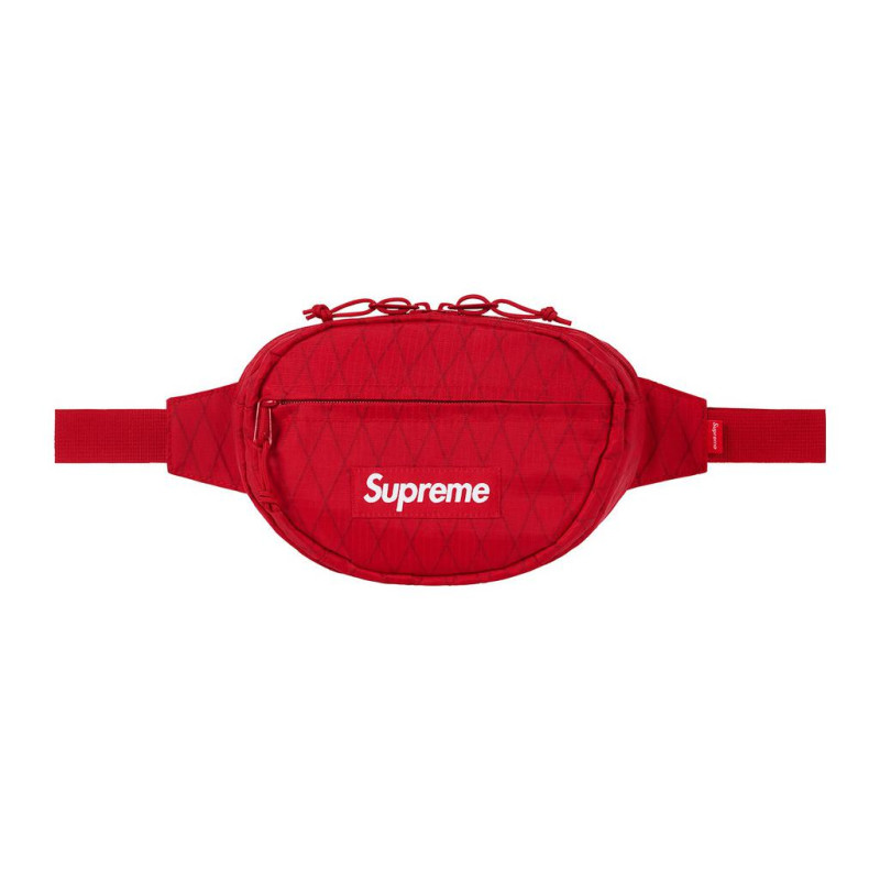 Supreme FW18 Logo