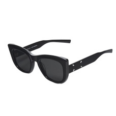 GENTLE MONSTER x Maison Margiela MM008 01 GM X MM