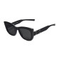 GENTLE MONSTER x Maison Margiela MM008 01 GM X MM