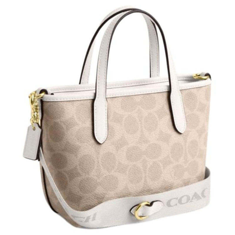 COACH City 15 Tote