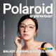 Polaroid TR