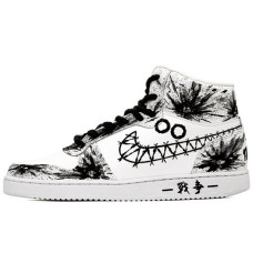 Nike EBERNON Mid