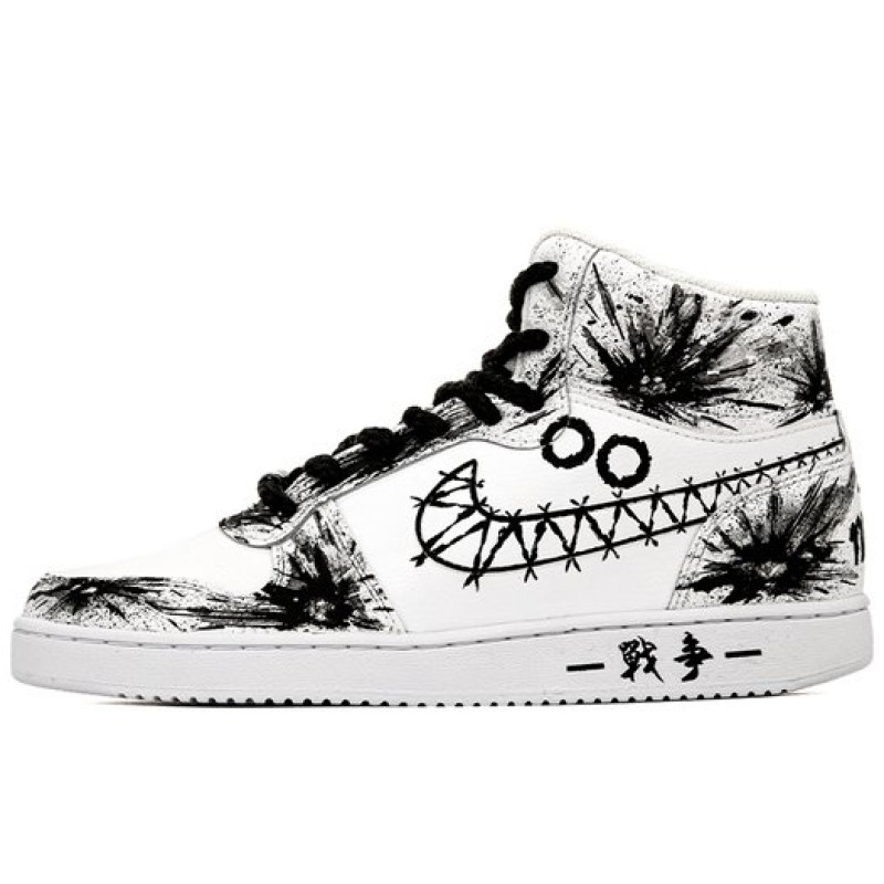 Nike EBERNON Mid