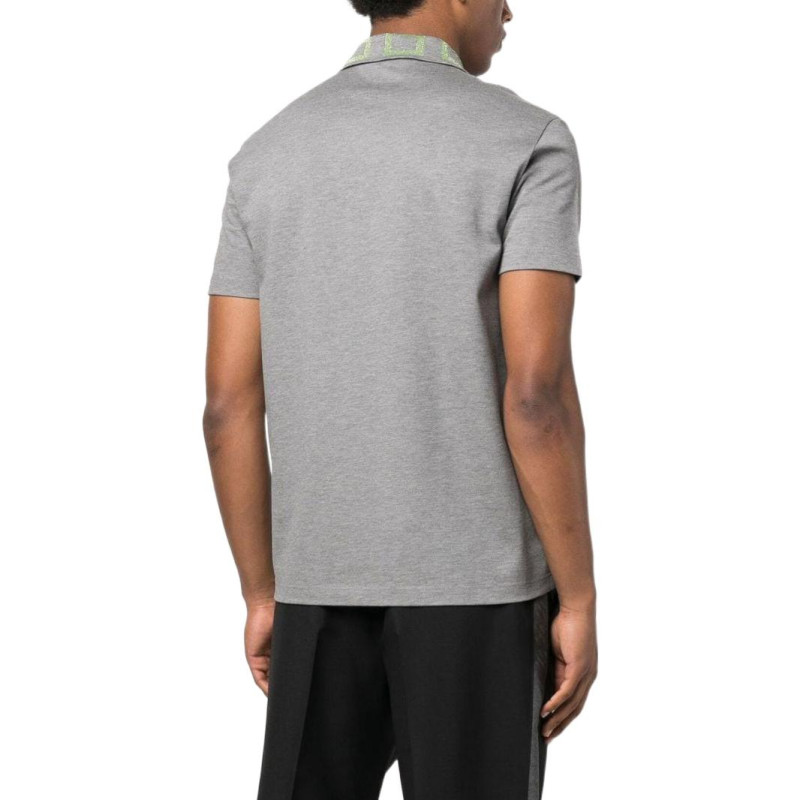 VERSACE SS23 LogoPolo