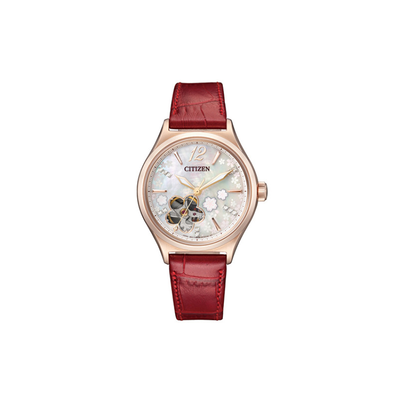 CITIZEN 34mm PC1018-69D