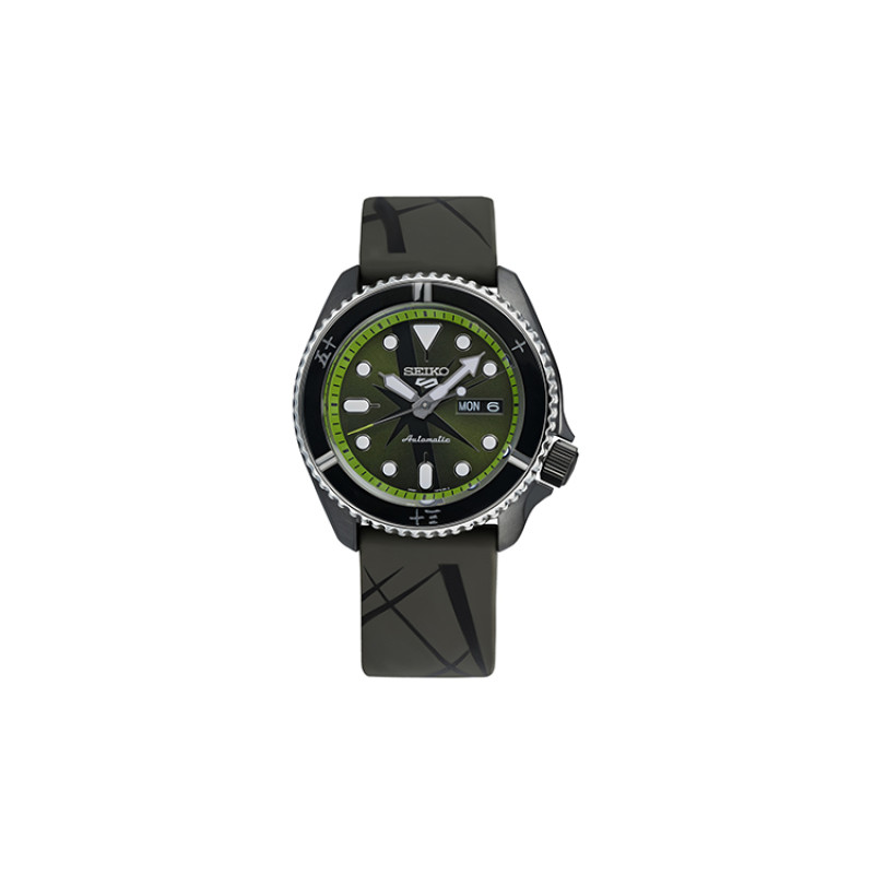 SEIKOseiko5 ONEPIECE SRPH67K1
