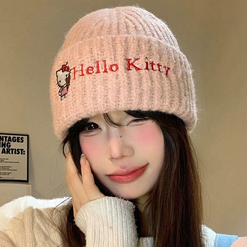 Sanrio Hello Kitty