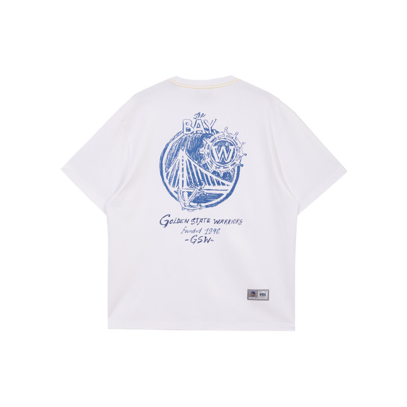 JACK JONES x NBA T
