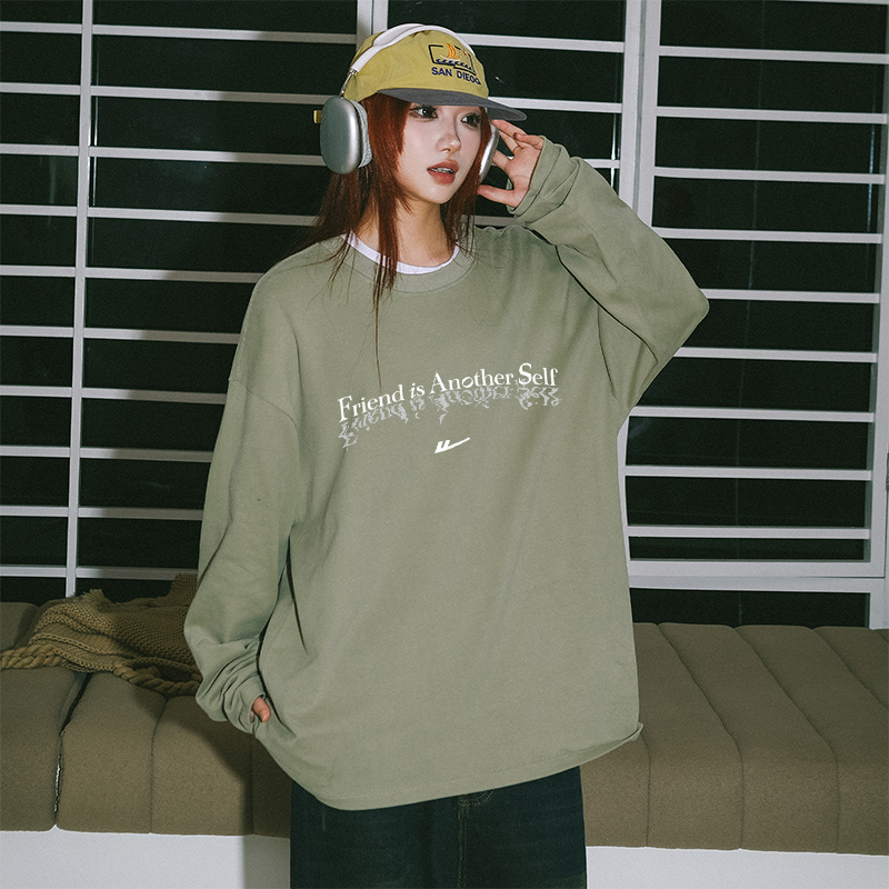 Warrior logo T