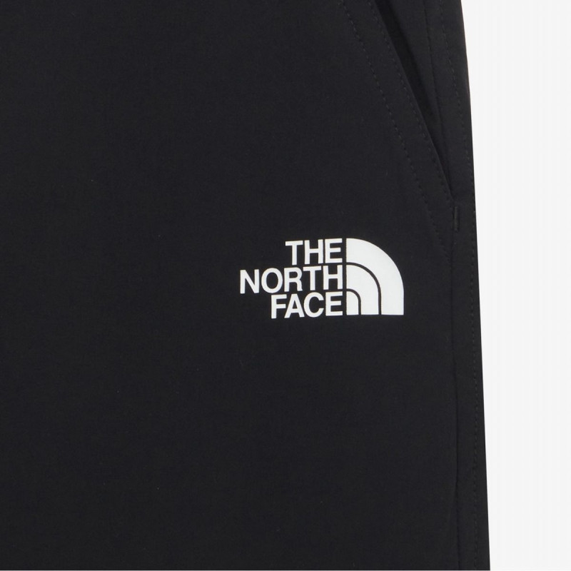 THE NORTH FACE Logo
