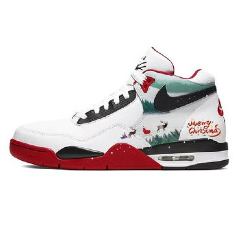 Nike Flight Legacy