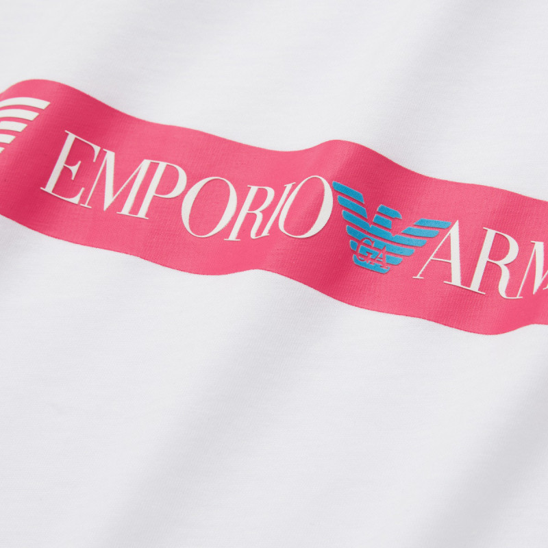 EMPORIO ARMANI EA7 T