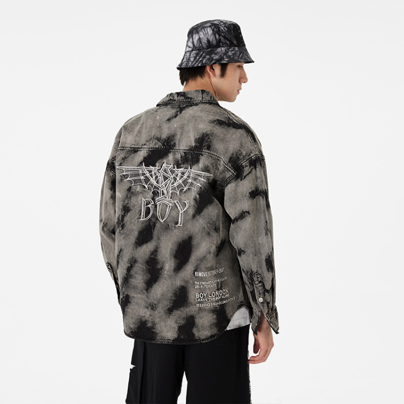 Boy London SS23