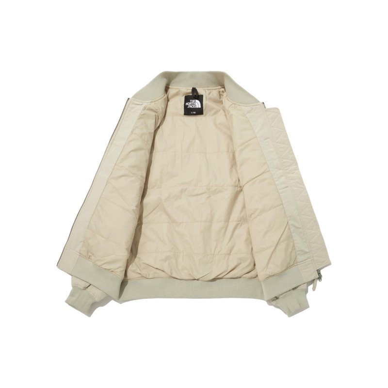 THE NORTH FACE Logo